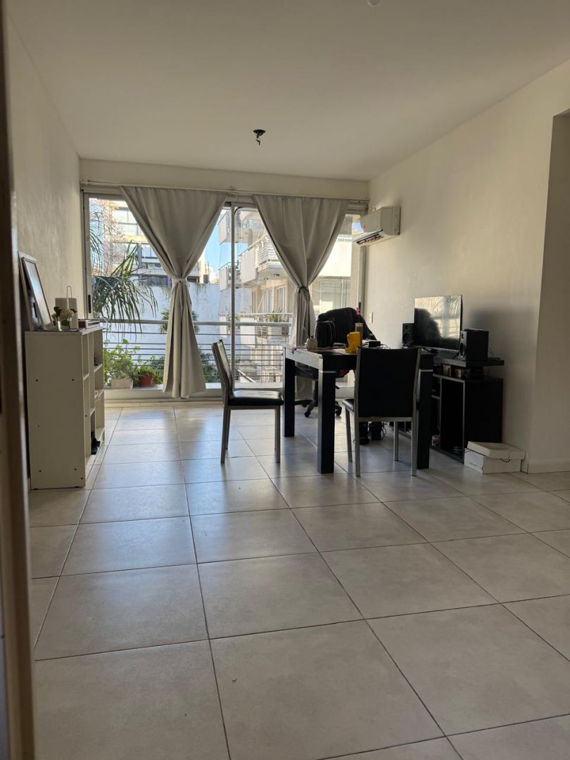 VENTA DE DEPARTAMENTO EN Capital Federal - Parque Chacabuco - 2