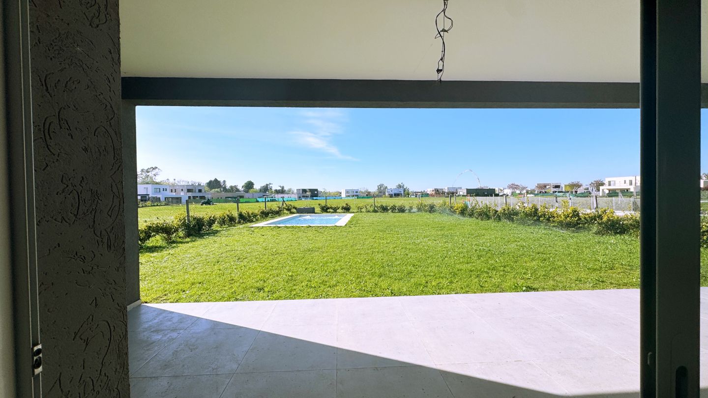 Casa en Venta en Pilar, G.B.A. Zona Norte