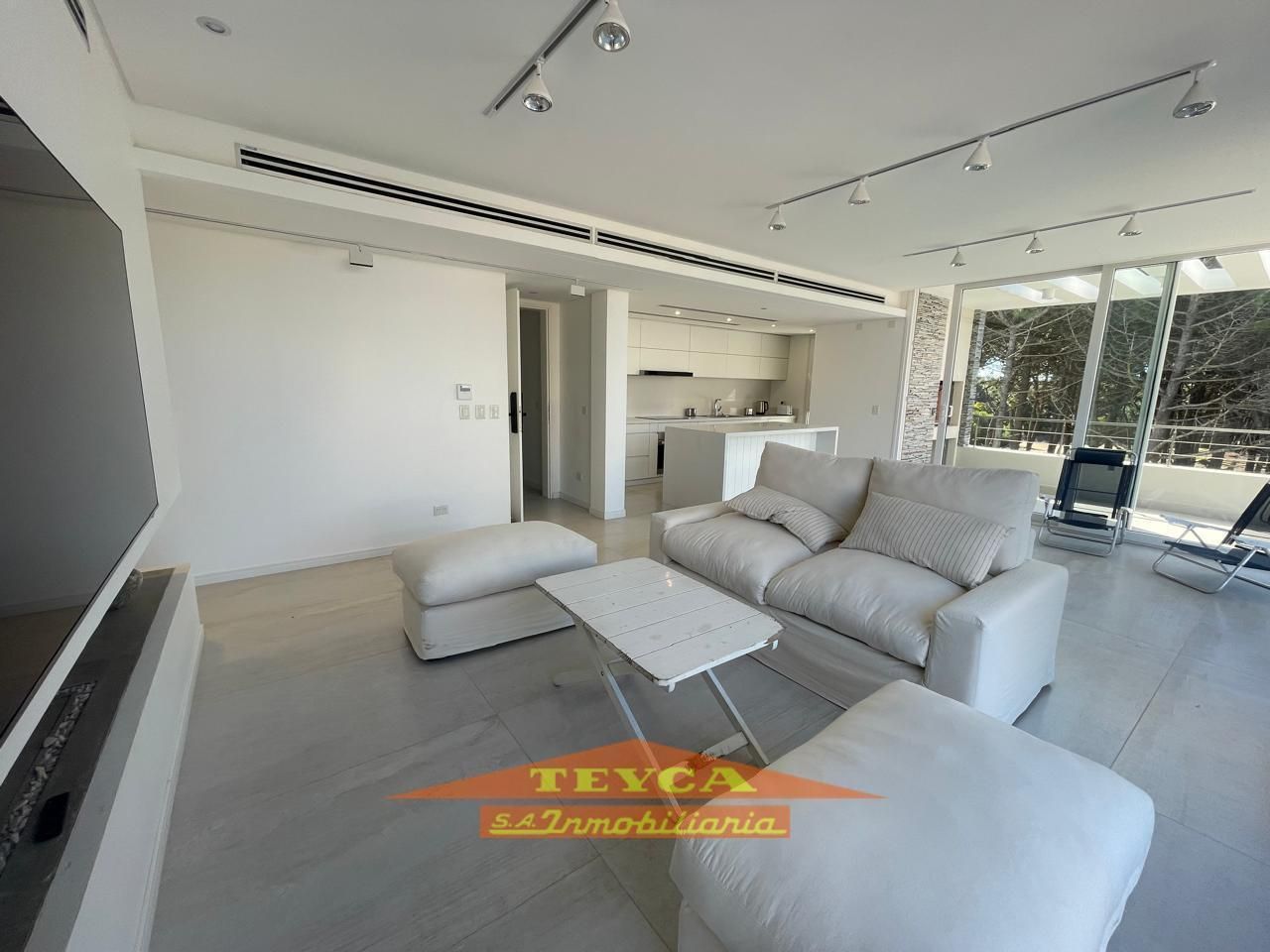 Departamento en venta La Frontera 3 ambientes