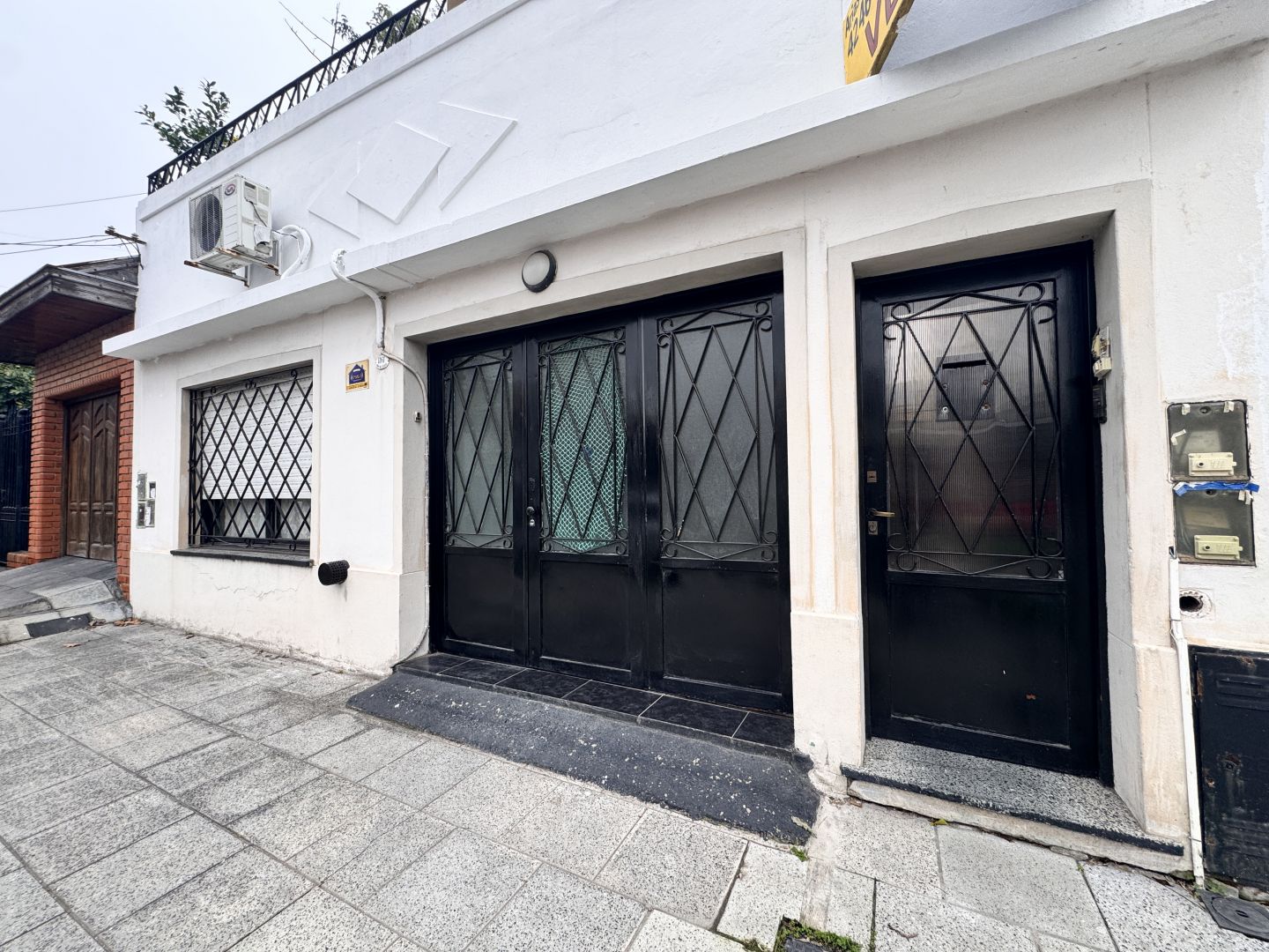 Departamento en ESQUIU 1100