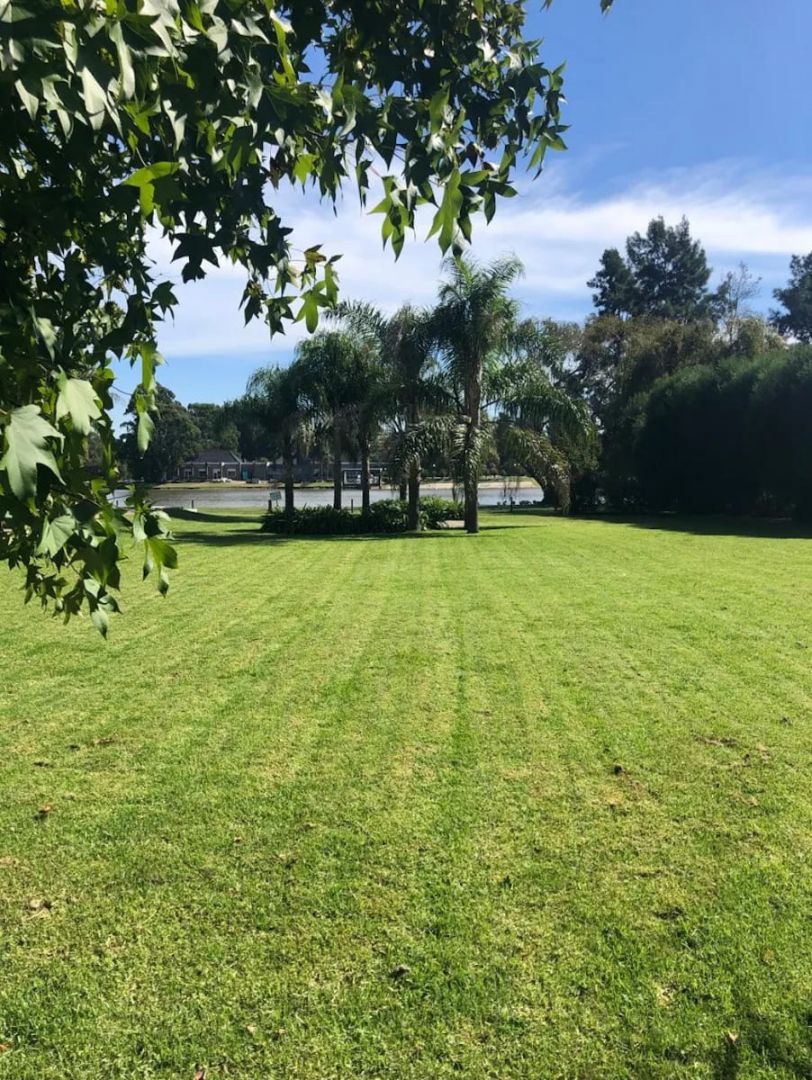 VENTA DE LOTE EN San Vicente - El Lauquen - 4