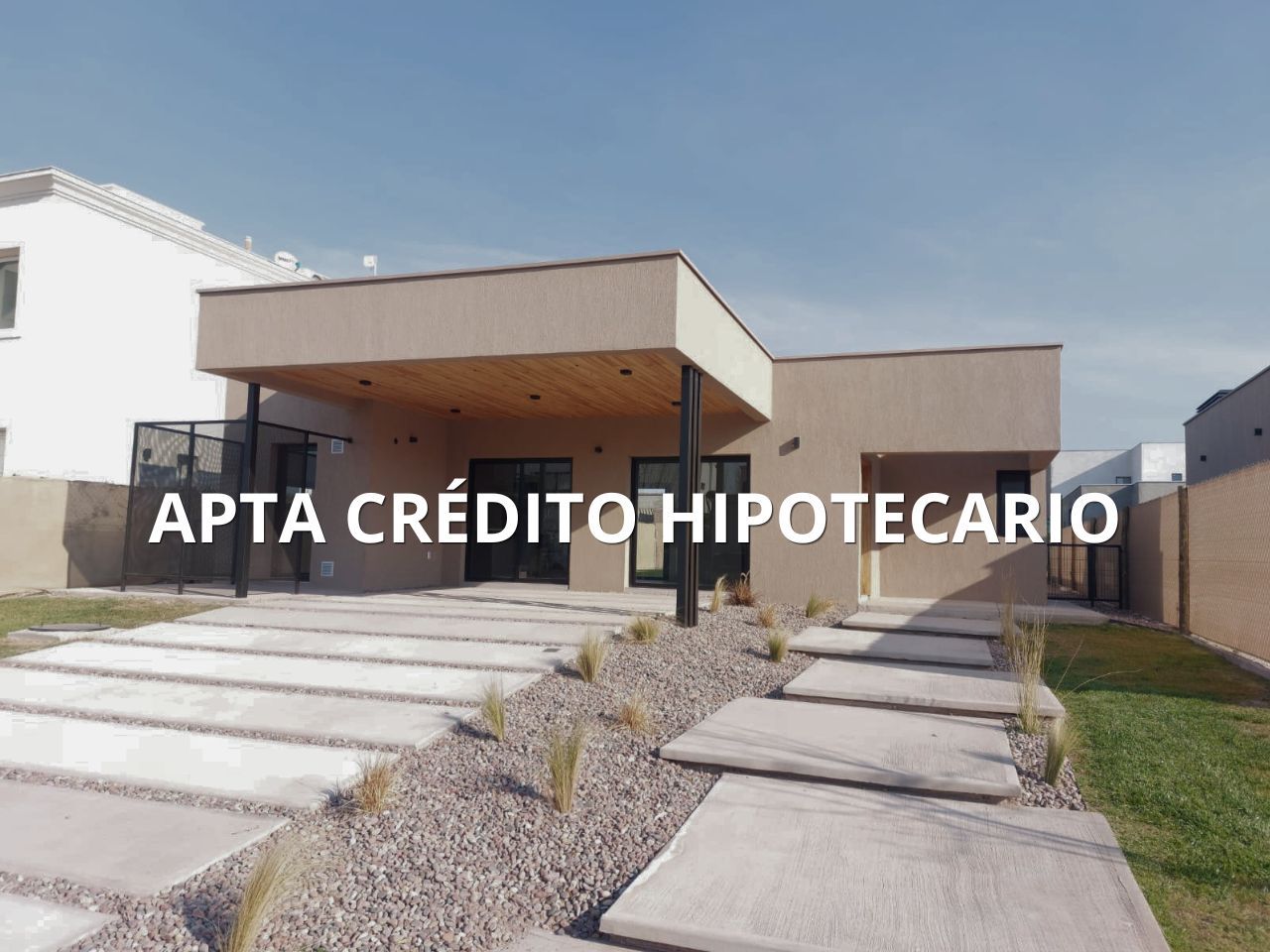 Casa en Venta en Lujan de Cuyo, Mendoza