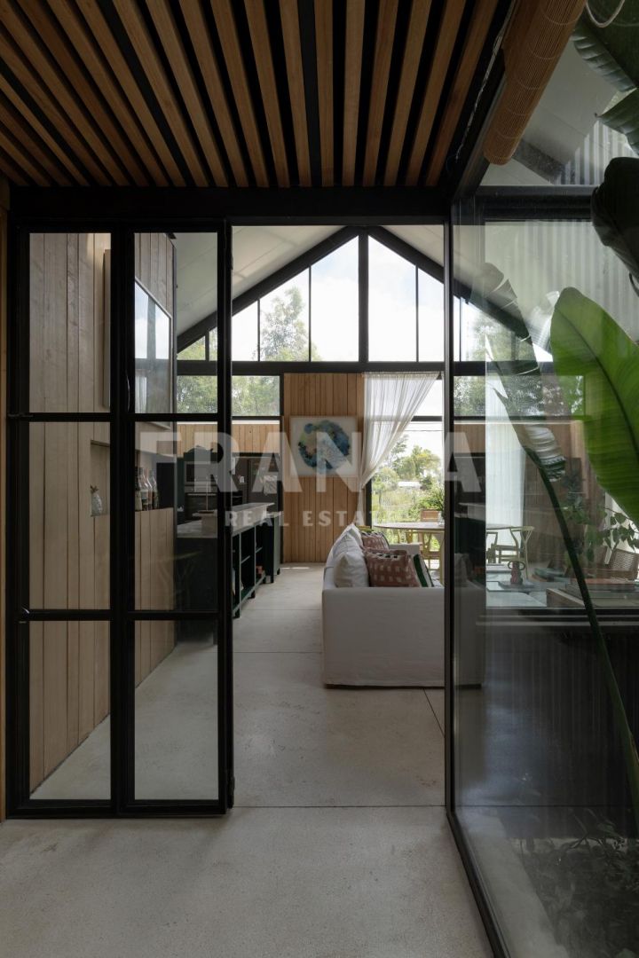 Casa EN ALQUILER TEMPORARIO