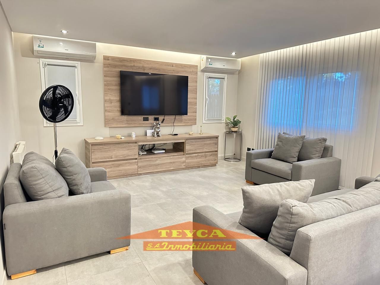 Casa en venta Norte Playa 4 ambientes