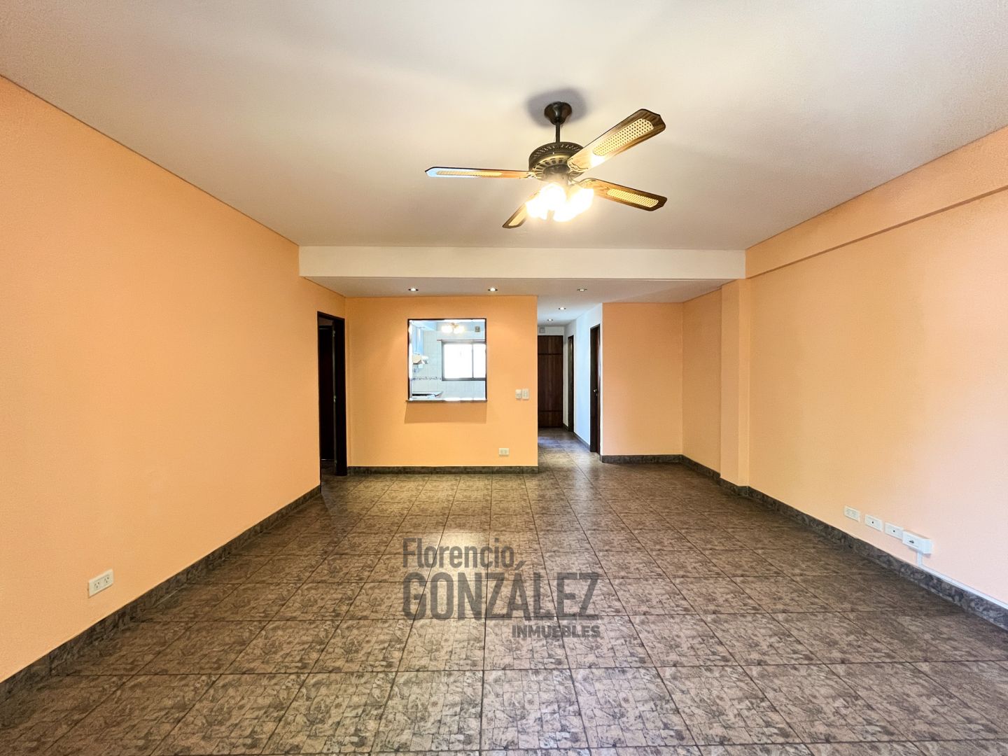 ALQUILER DE DEPARTAMENTO EN Capital Federal - Liniers - 3