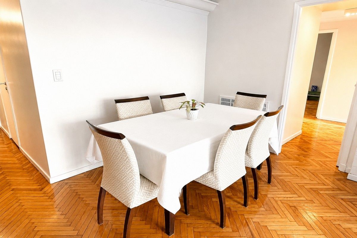 Departamento en Venta en Palermo, Capital Federal