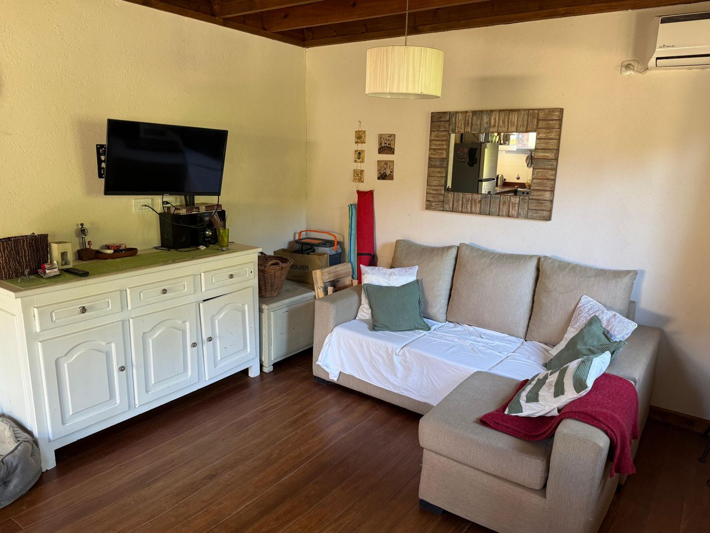 Casa EN ALQUILER TEMPORARIO