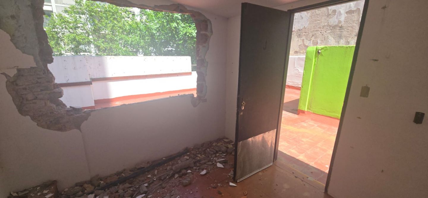 ALQUILER DE OFICINA EN Capital Federal - Balvanera - 41