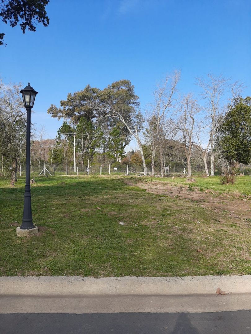 Lote EN VENTA