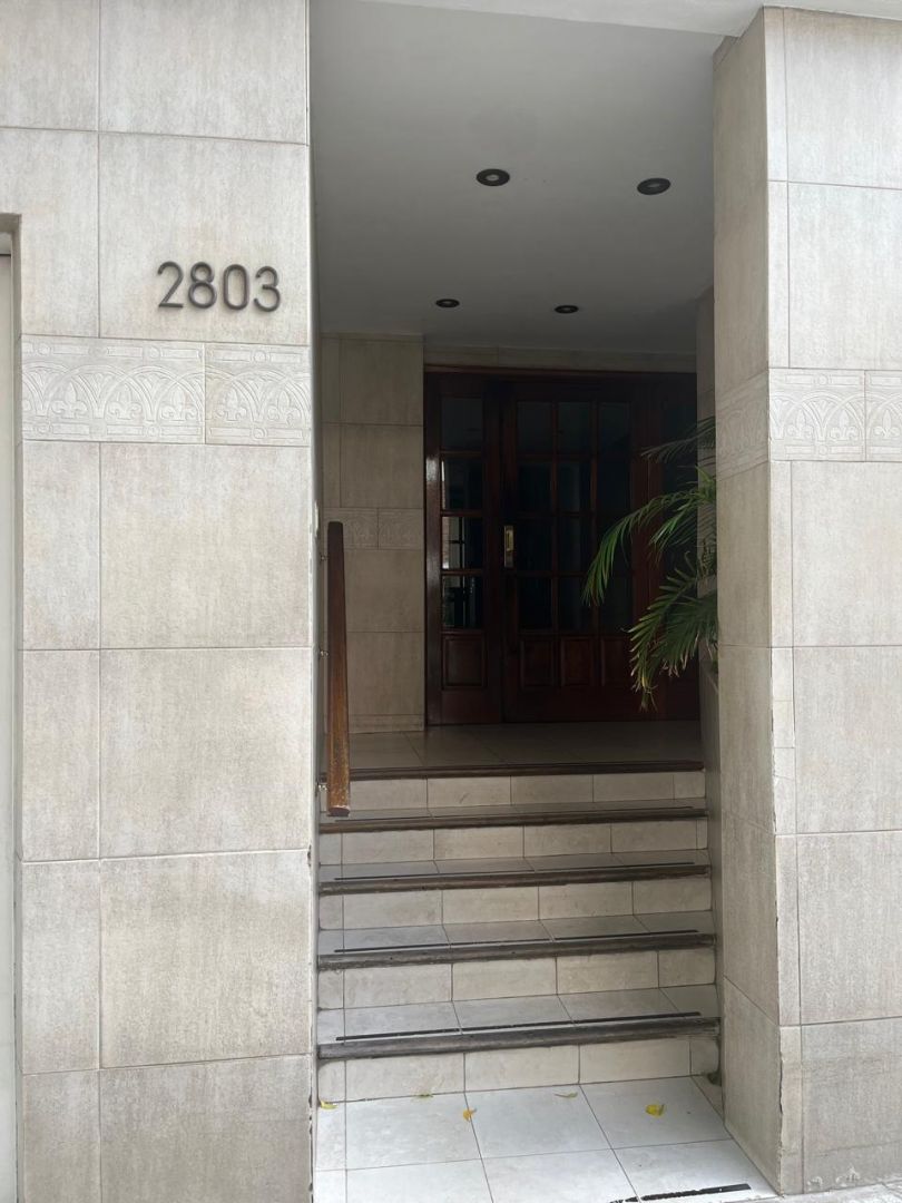 ALQUILER DE DEPARTAMENTO EN Capital Federal - Coghlan - 14