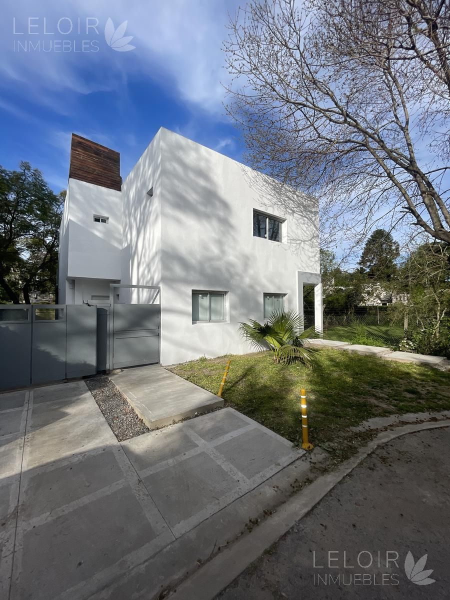 Casa en Venta en Ituzaingo, G.B.A. Zona Oeste
