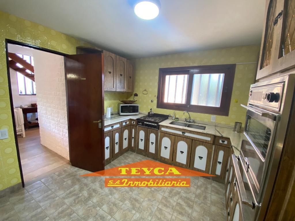 Casa en venta Centro Playa 4 ambientes