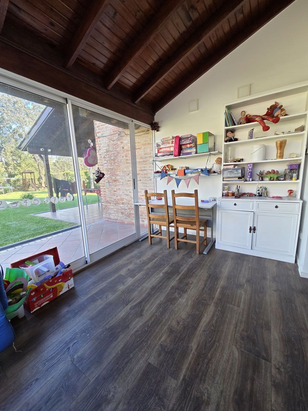 Casa en Venta en Ituzaingo, G.B.A. Zona Oeste