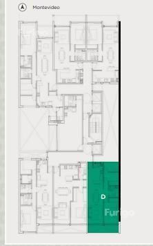 Departamento en Venta en Rosario, Santa Fe