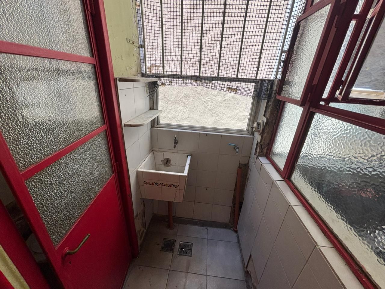 ALQUILER DE DEPARTAMENTO EN Capital Federal - San Nicolás - 11