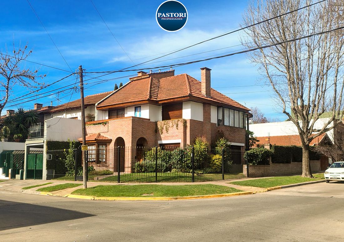 Casa en Italia 2300