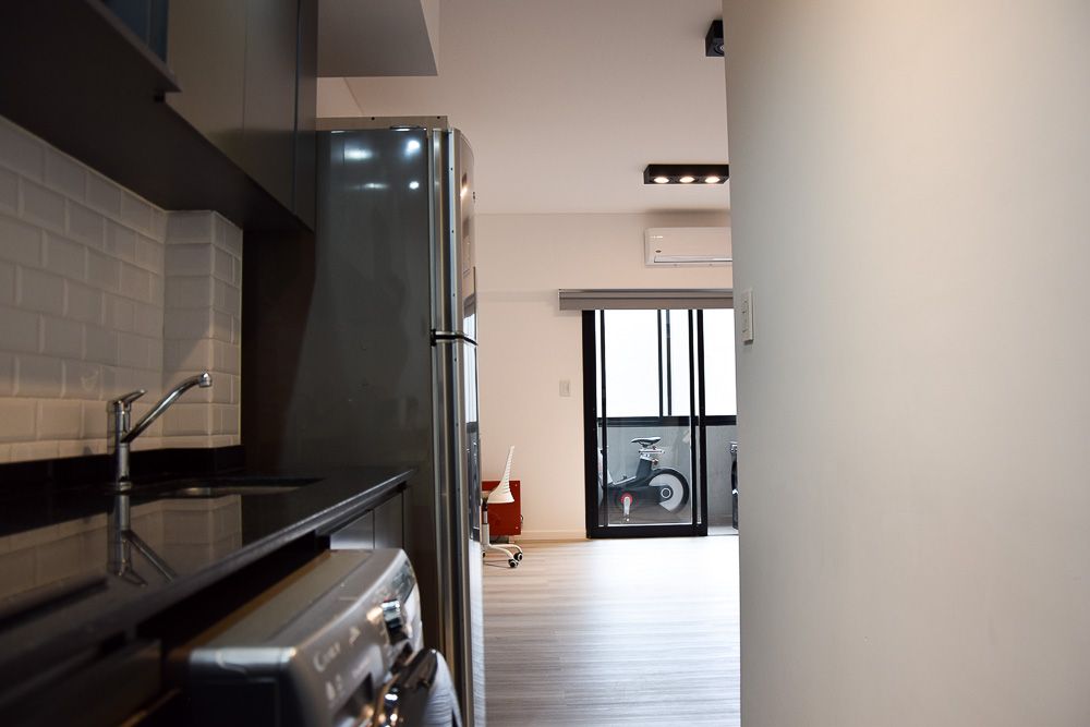 Departamento en Venta en General San Martin, G.B.A. Zona Norte