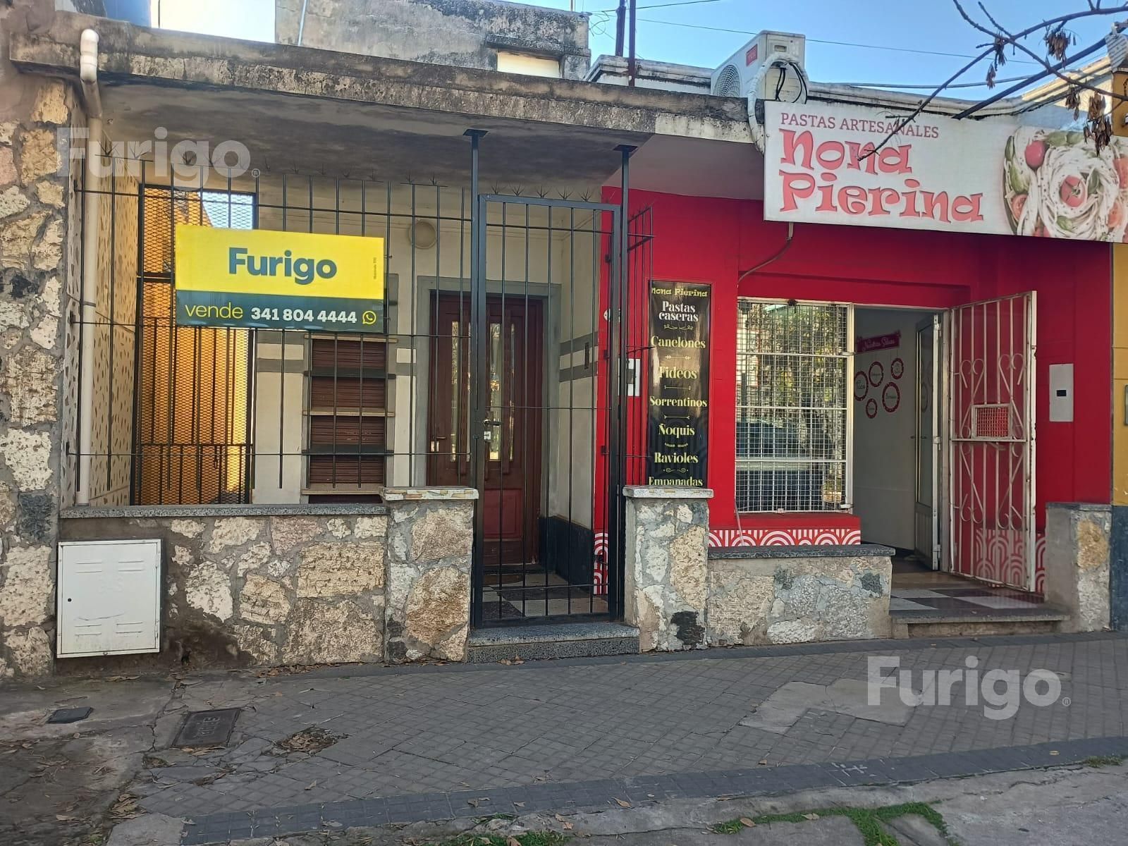 Casa en Venta en Rosario, Santa Fe
