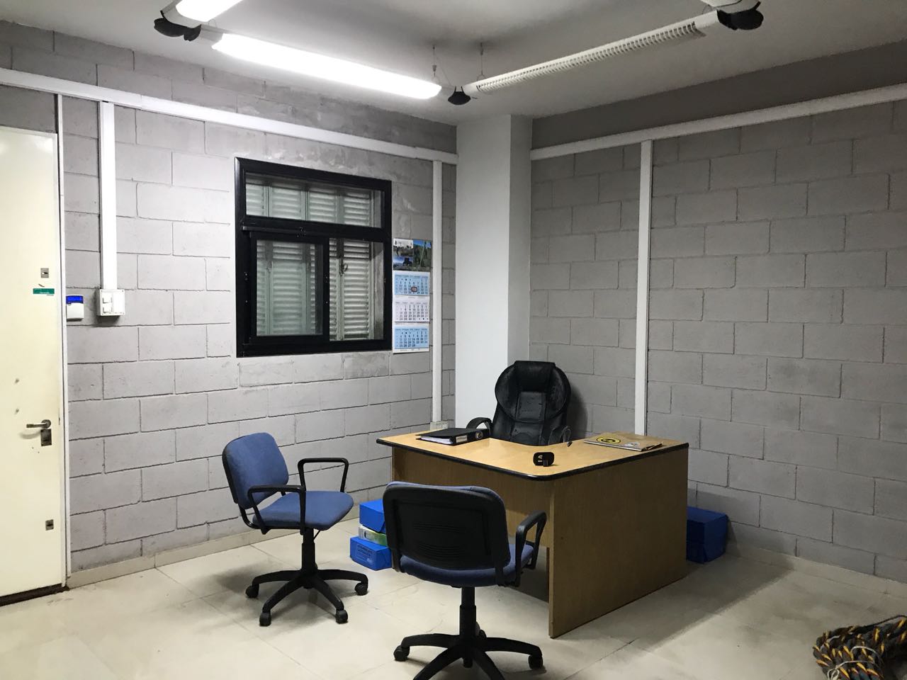 Galpon en Venta en La Boca, Capital Federal