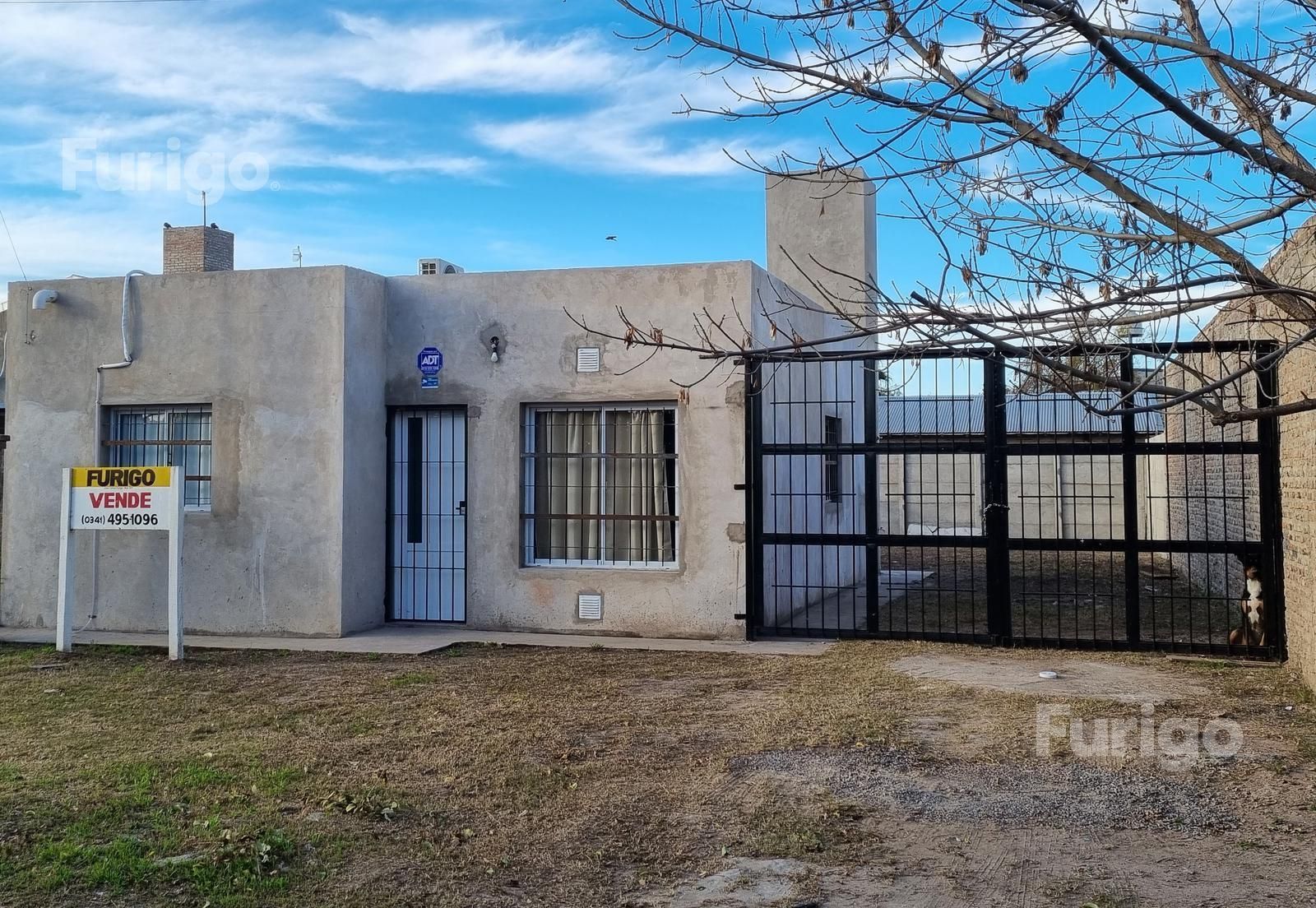 Casa en Venta en Pérez, Santa Fe