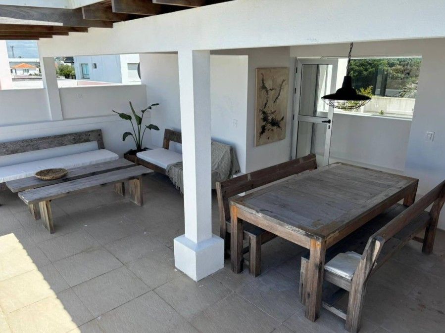 Departamento EN ALQUILER TEMPORARIO