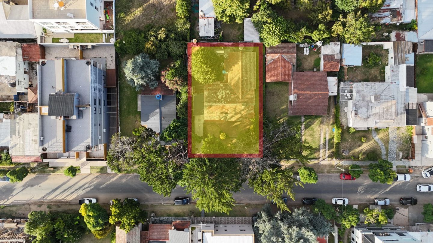 Lote EN VENTA