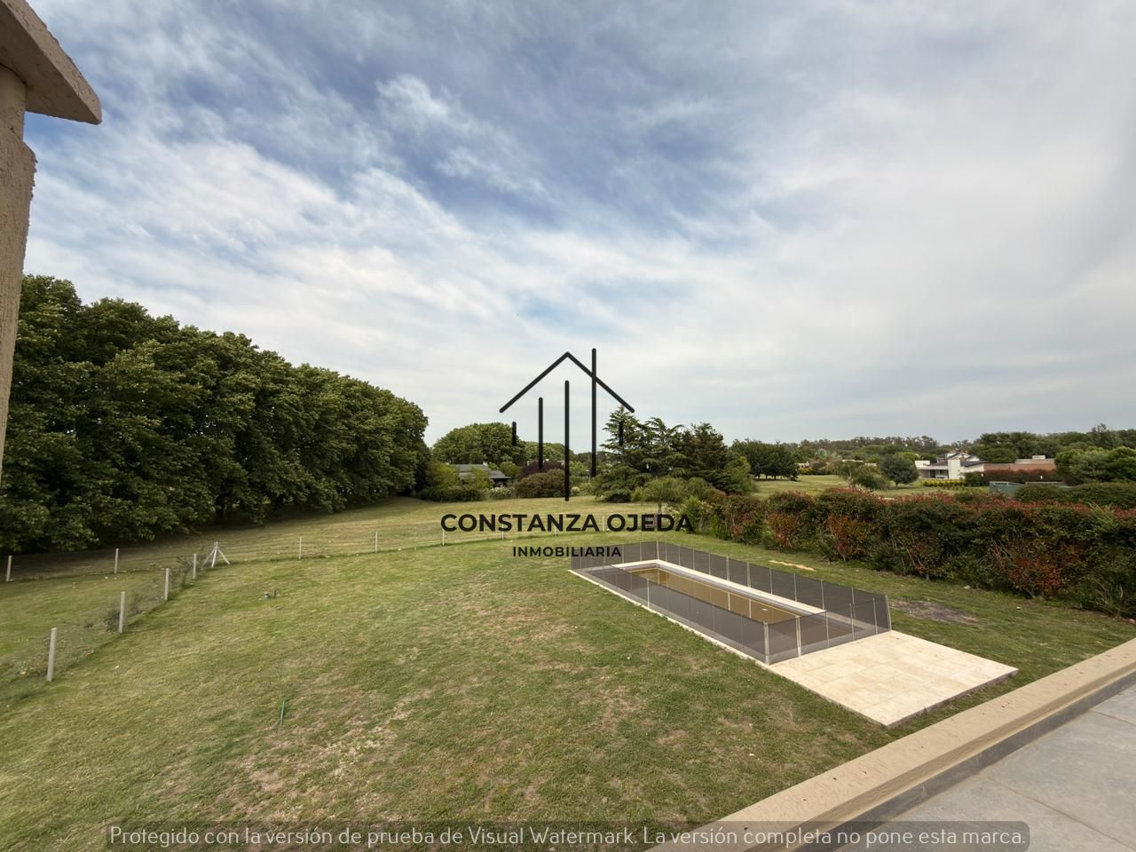 VENTA DE CASA EN General Rodríguez - Haras San Pablo - 5