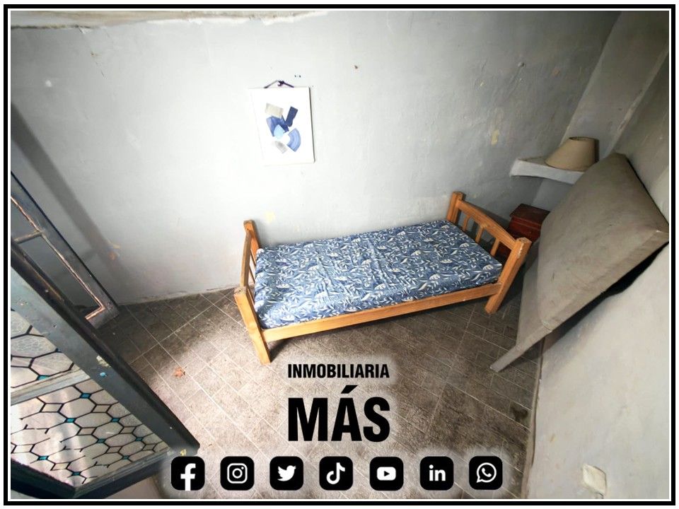 Casa EN ALQUILER