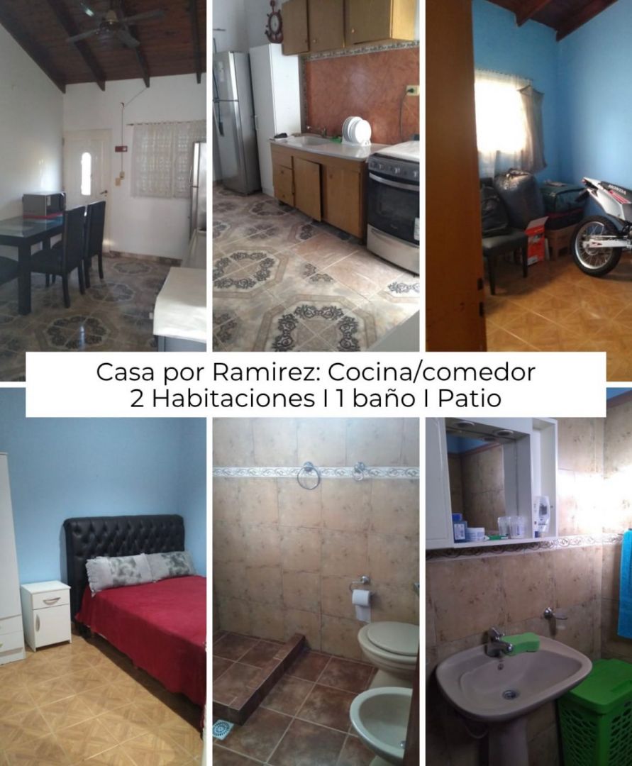Casa EN VENTA