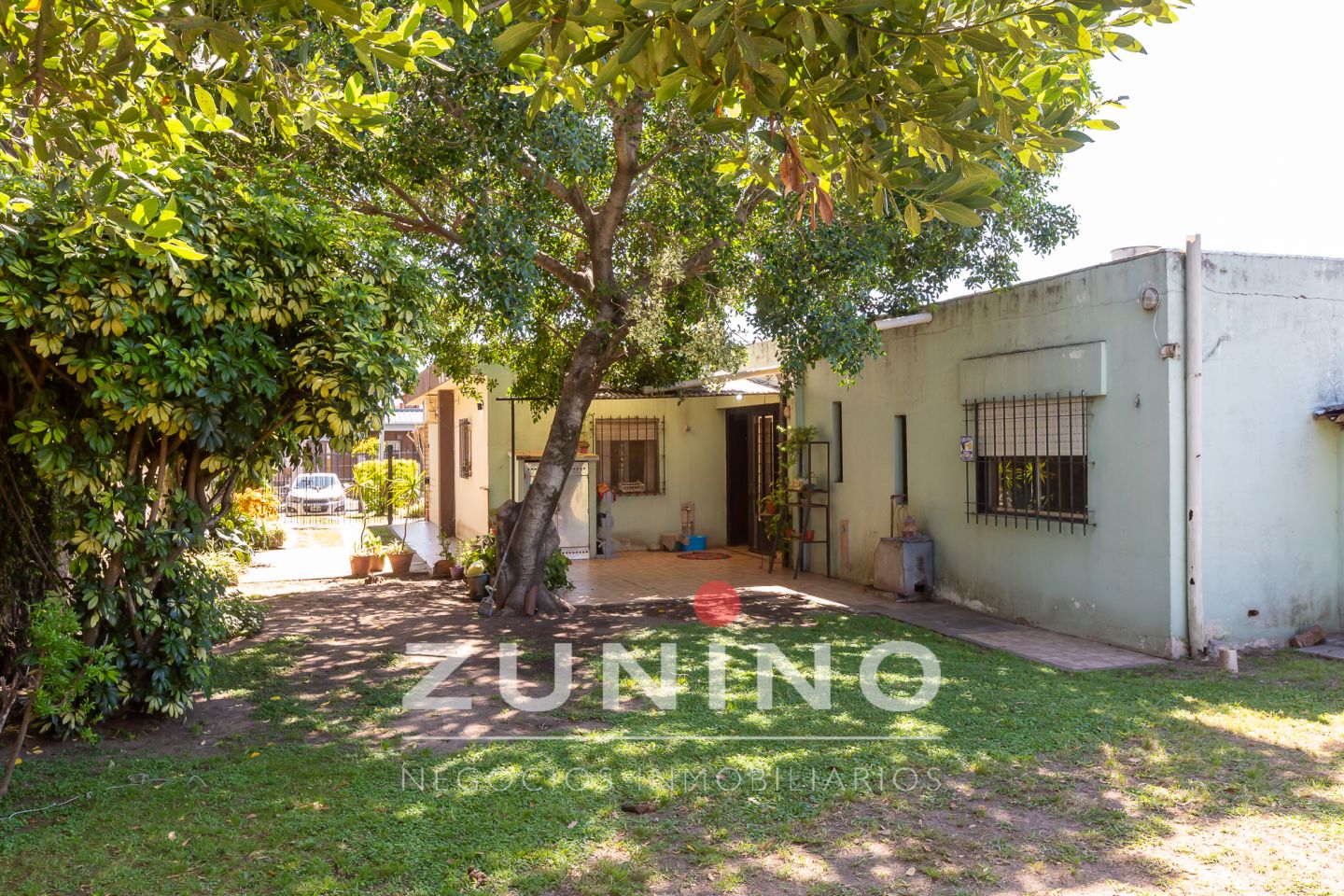 VENTA DE CASA EN José C Paz - José C Paz - 33