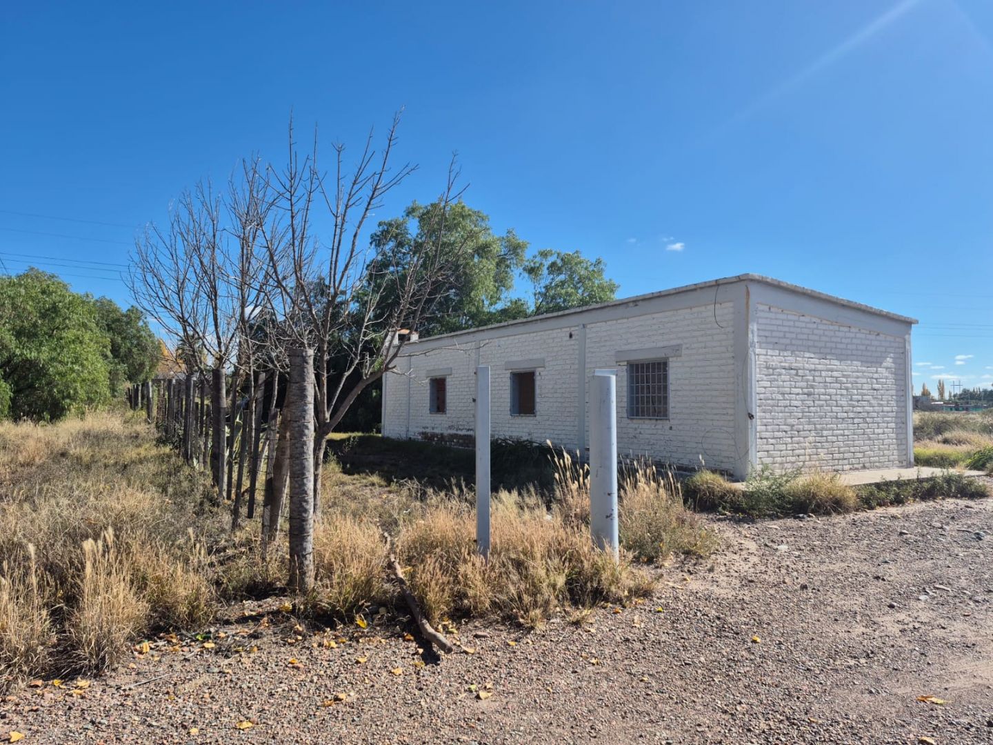Lote en Venta en Maipu, Mendoza