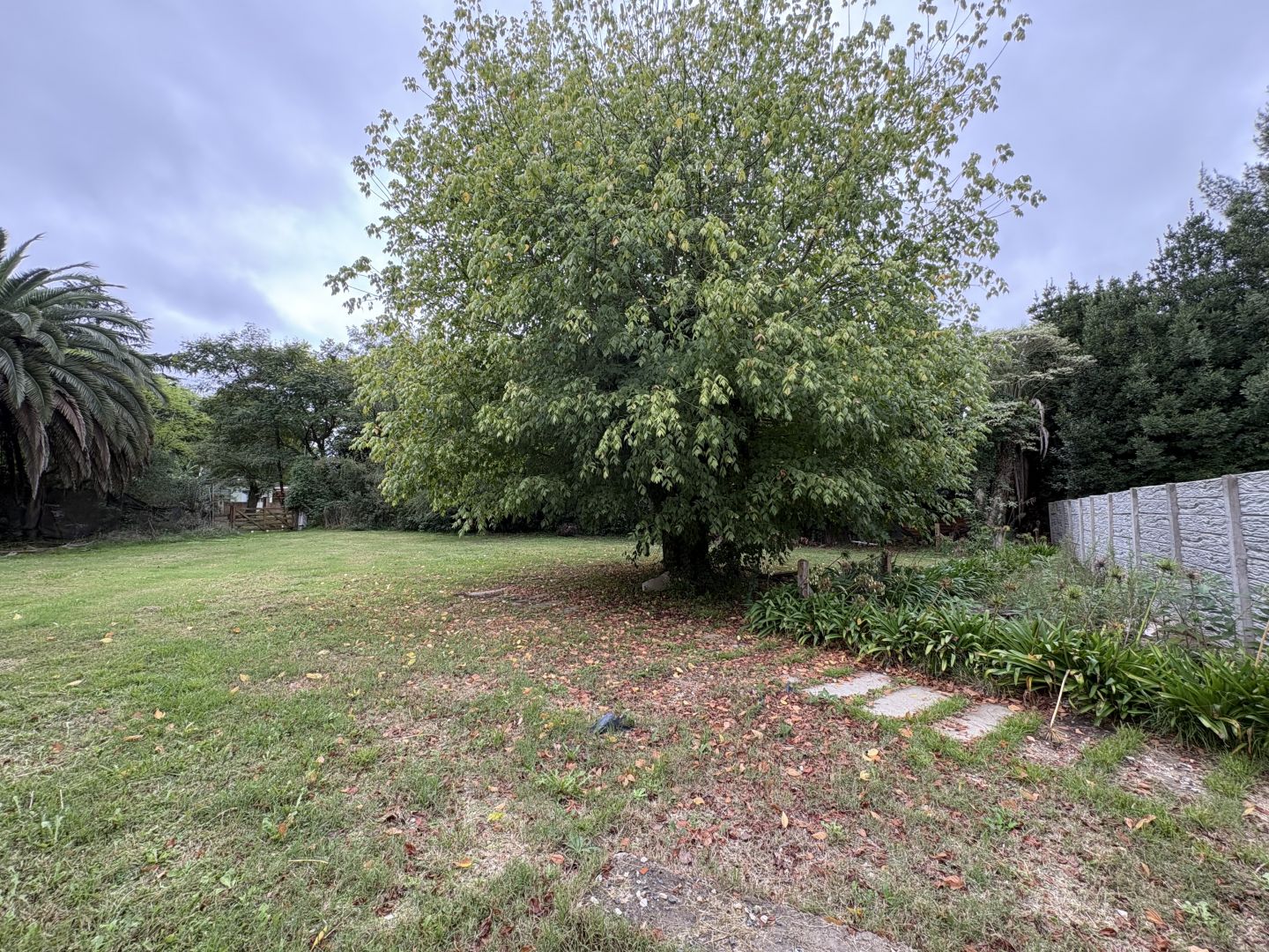 Lote EN VENTA