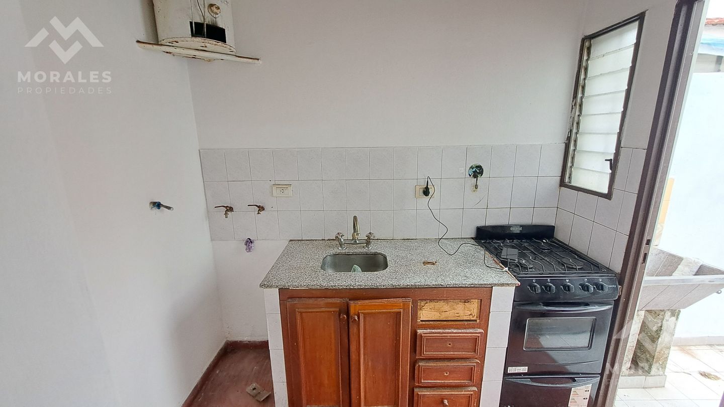 Departamento en Alquiler en General San Martin, G.B.A. Zona Norte