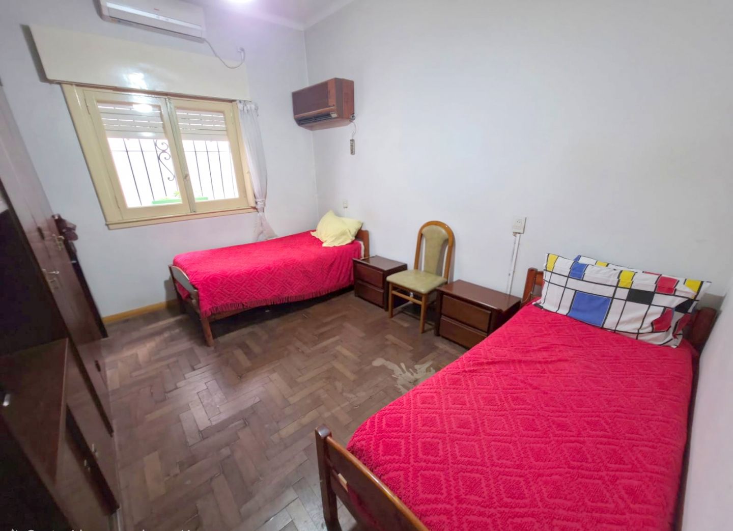 Casa en Alquiler en Tres de Febrero, G.B.A. Zona Oeste