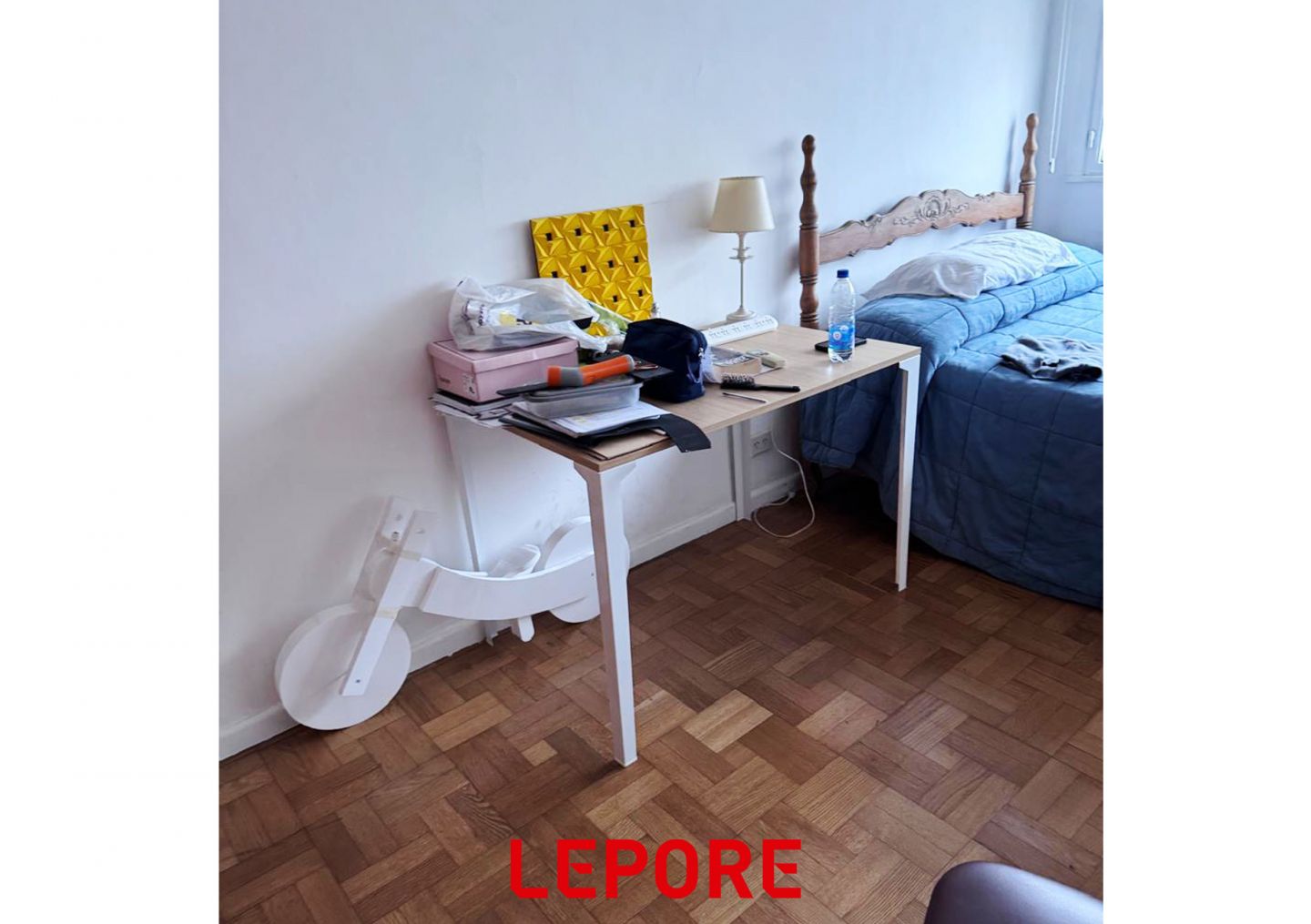 Departamento en Salta 200