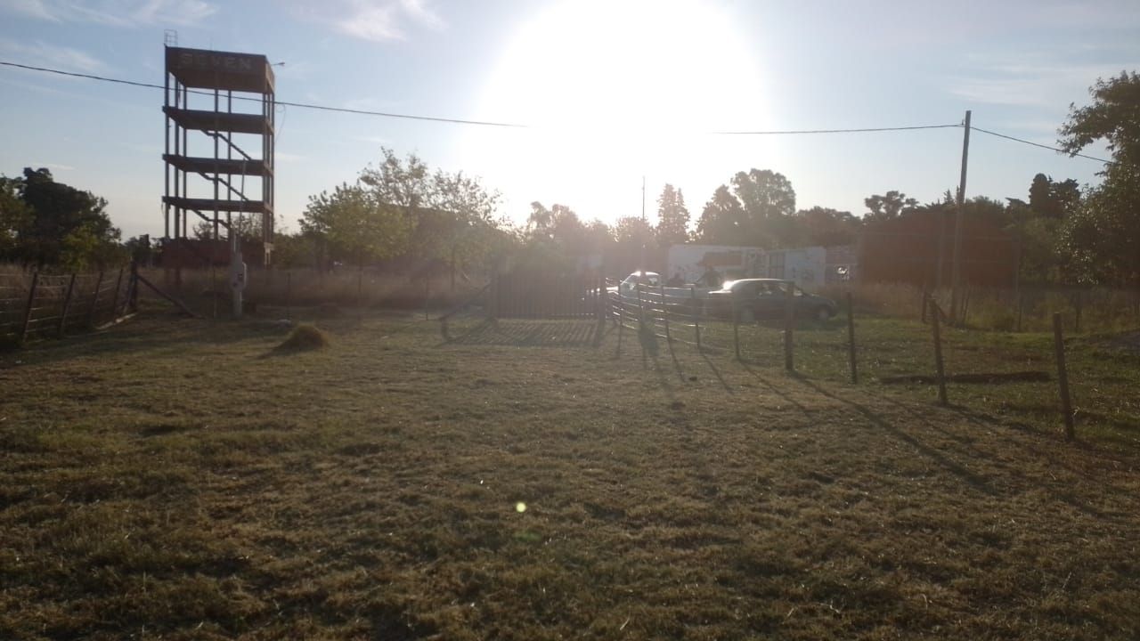 Lote EN VENTA