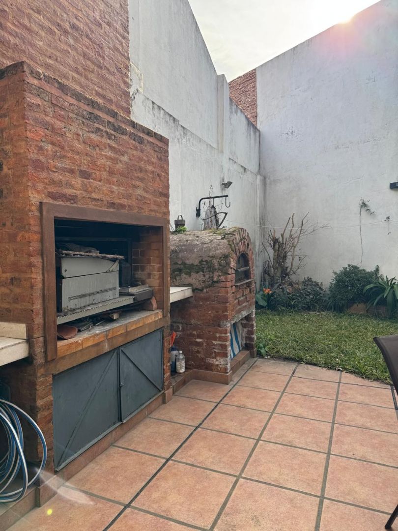VENTA DE CASA EN SAN ANDRES - VILLA PARQUE SAN LORENZO - 38