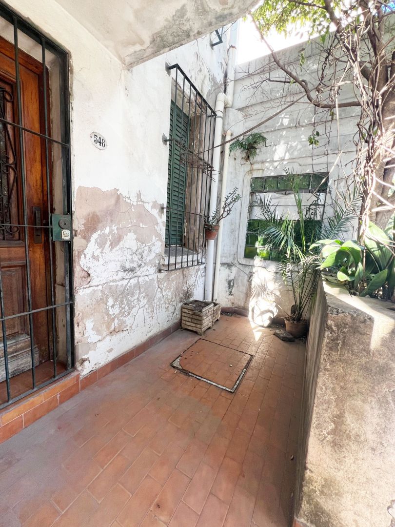 VENTA DE CASA EN Capital Federal - Liniers - 2