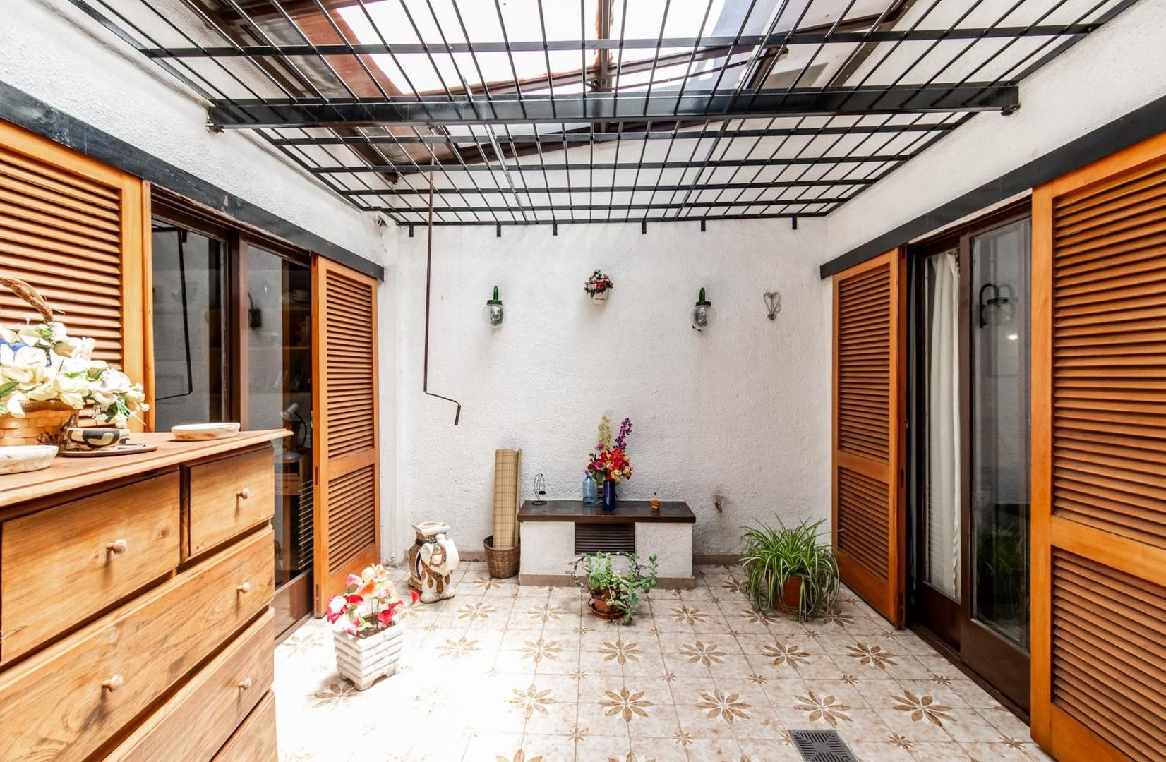 VENTA DE CASA EN Capital Federal - Villa Santa Rita - 13