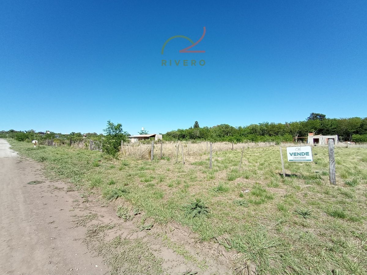 Lote EN VENTA