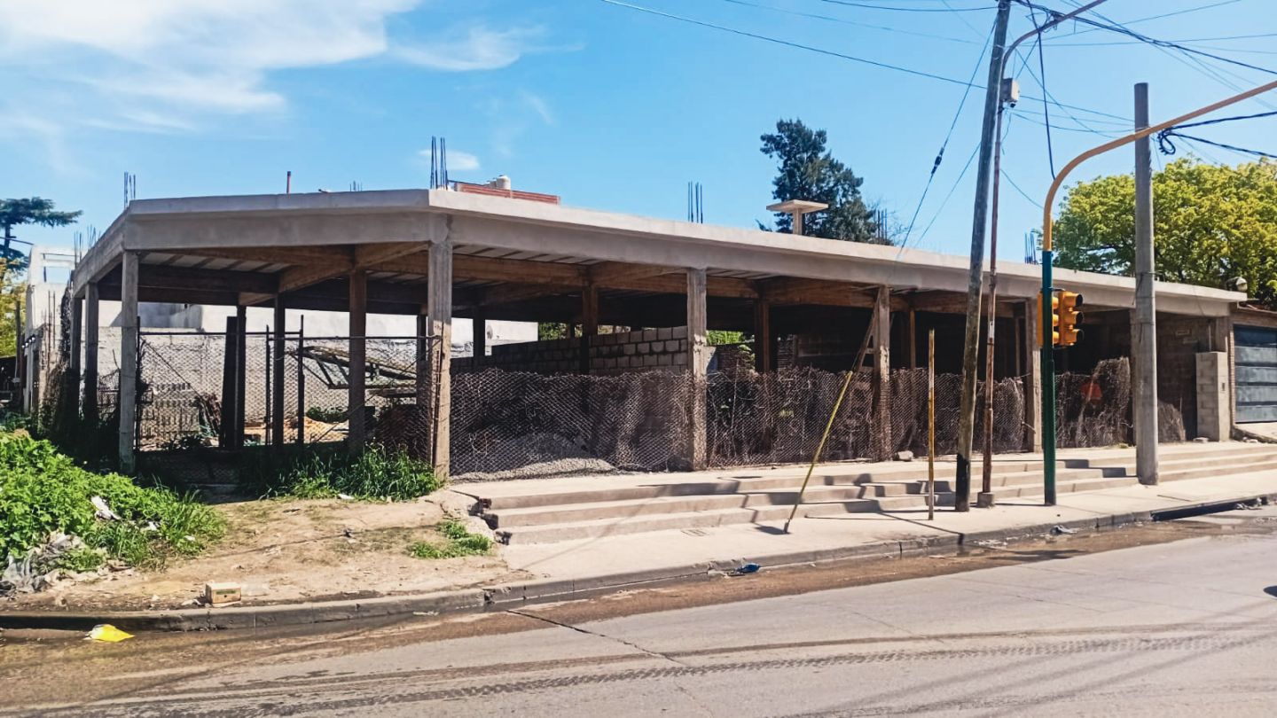 Local Comercial en Alquiler en La Matanza, G.B.A. Zona Oeste