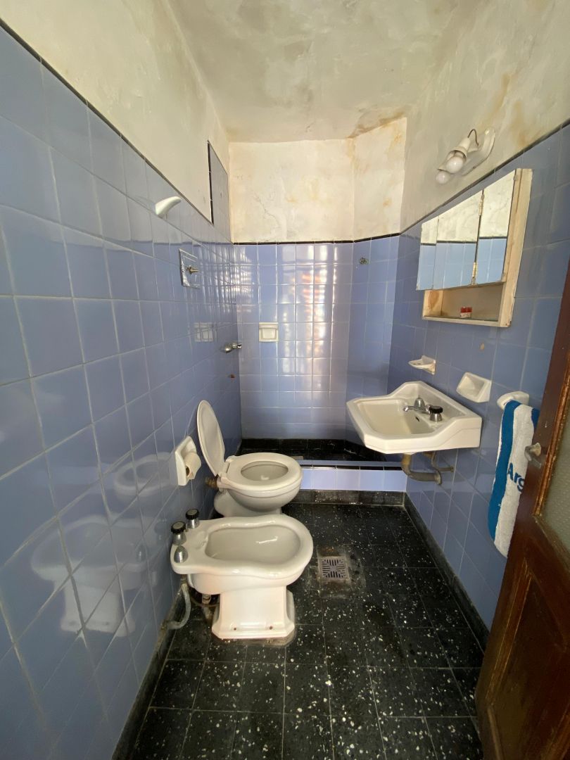 VENTA DE CASA EN Capital Federal - Parque Chas - 19