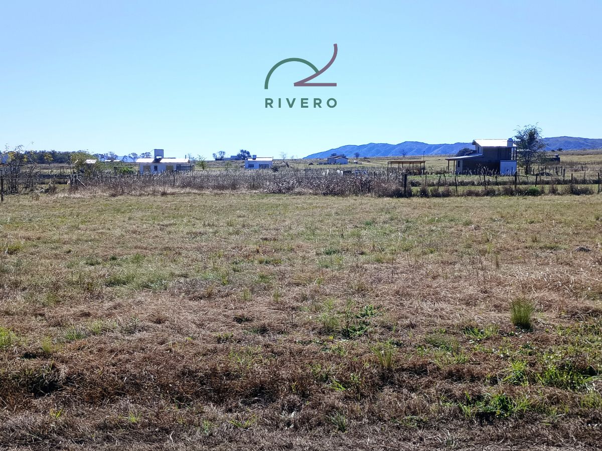 Lote EN VENTA