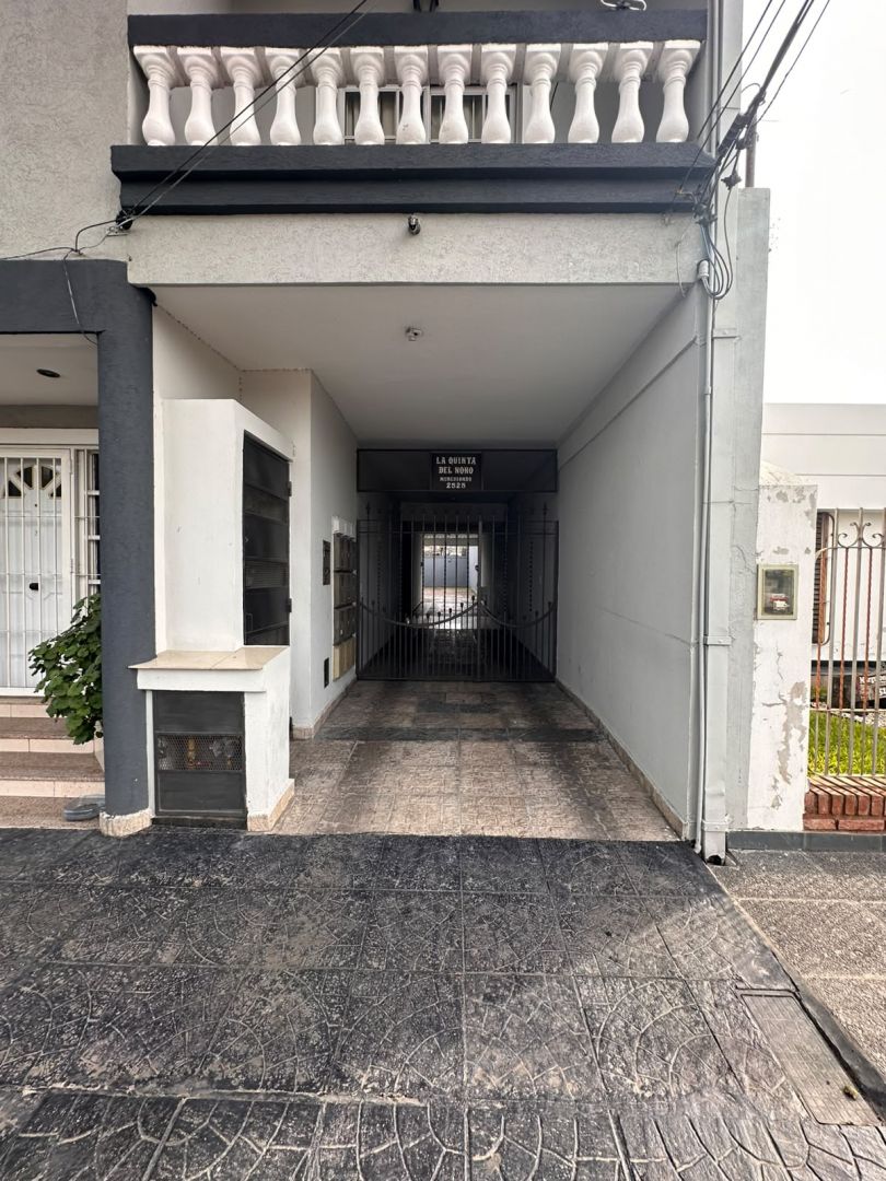 Departamento en Alquiler en La Matanza, G.B.A. Zona Oeste