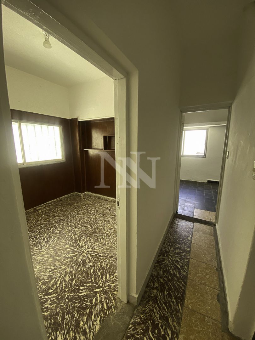 Departamento en alquiler  3 ambientes