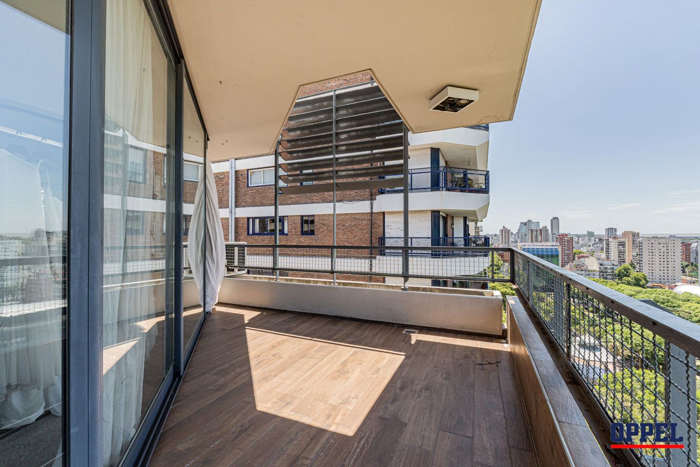 ALQUILER DE DEPARTAMENTO EN Capital Federal - BELGRANO - 12