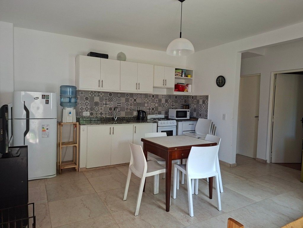 ALQUILER DE DEPARTAMENTO EN Aguas Verdes - 3