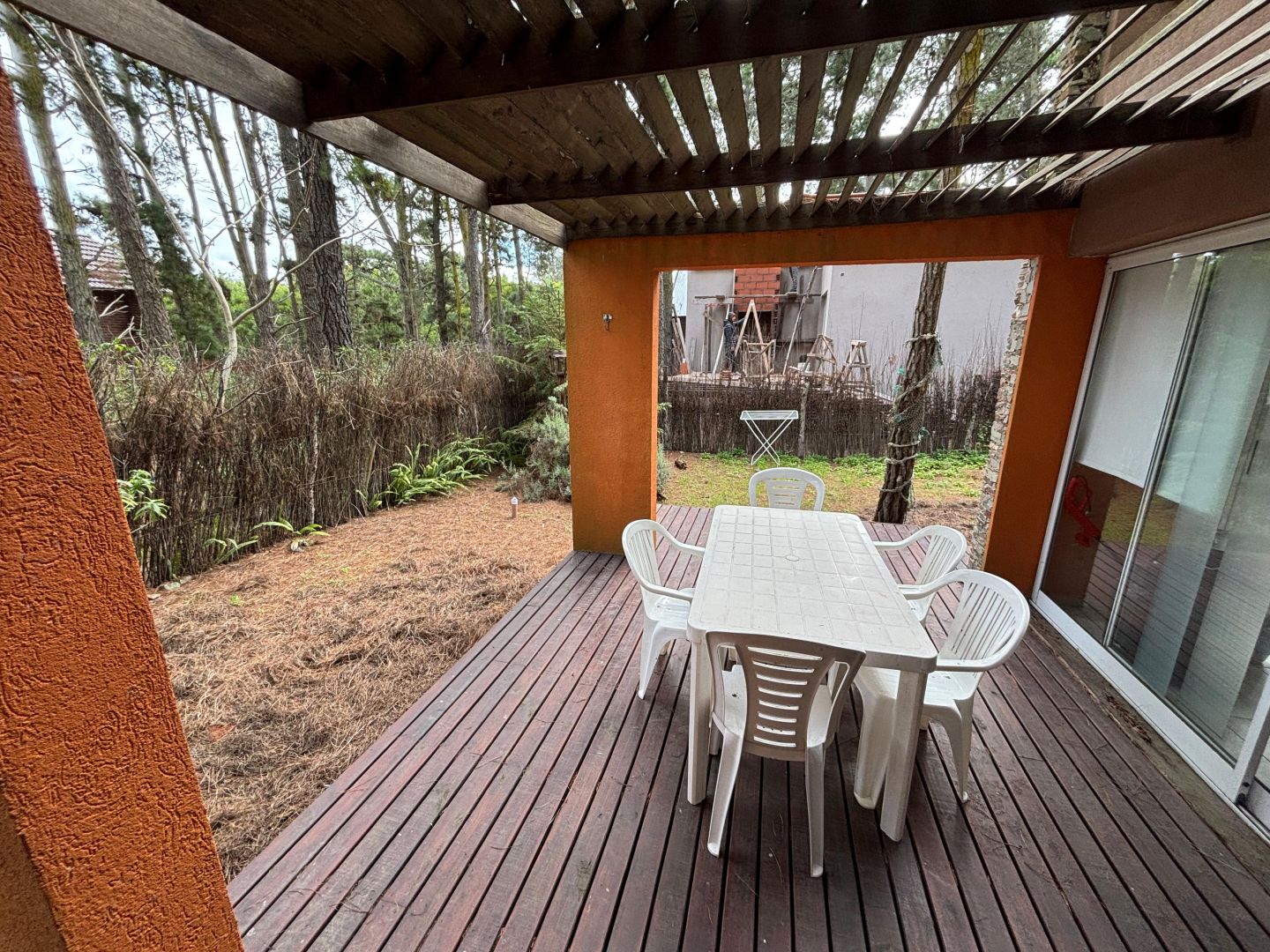 Casa EN ALQUILER TEMPORARIO