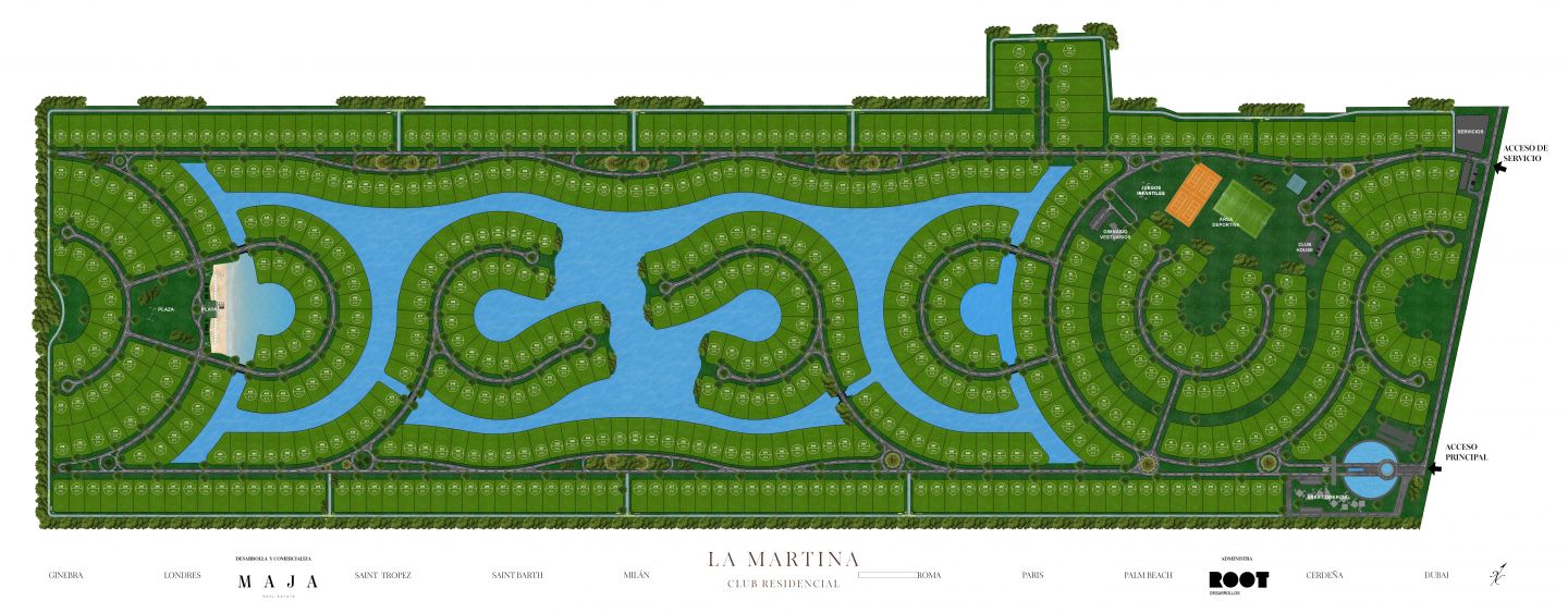 VENTA DE LOTE EN Cañuelas - 16