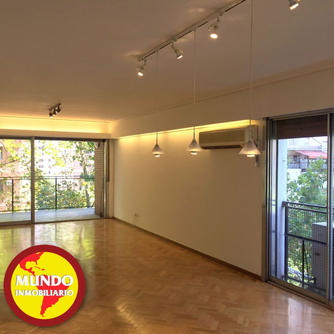 Departamento en Alquiler en Belgrano, Capital Federal